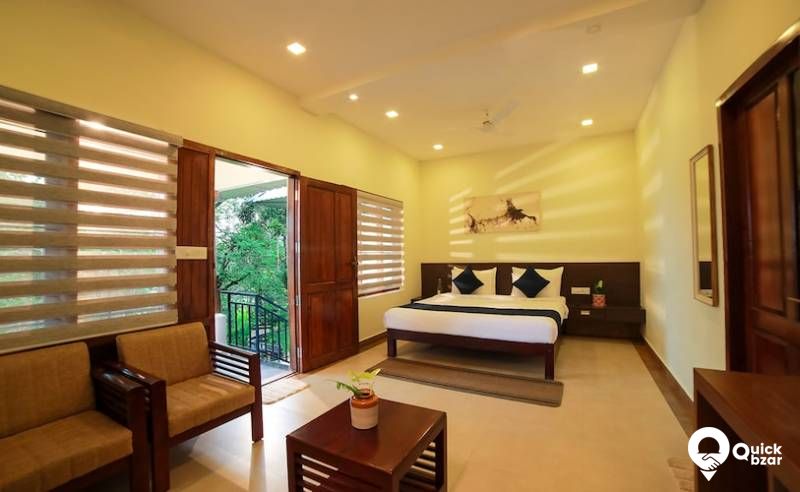 R188M GFR Superior Cottage