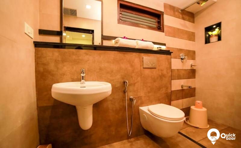R188M GFR Superior Cottage