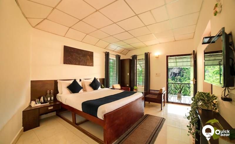 R188M GFR Mountain View