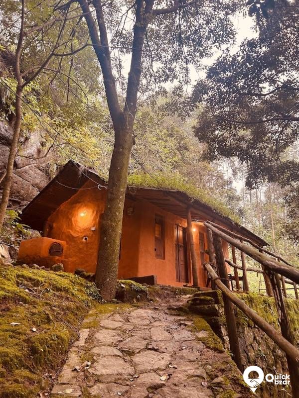 R188M GFR Mud House