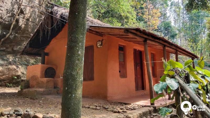R188M GFR Mud House