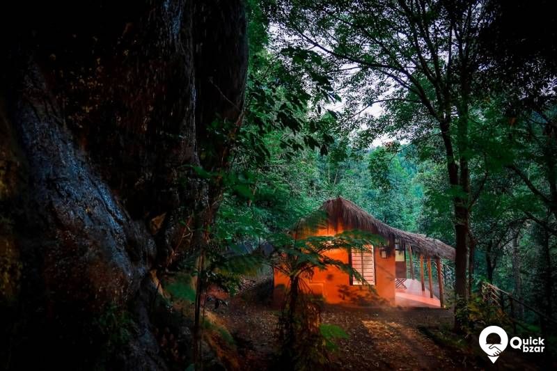 R188M GFR Mud House