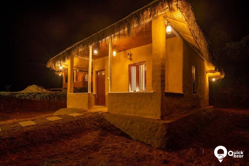 R3KAN FFK Cottage