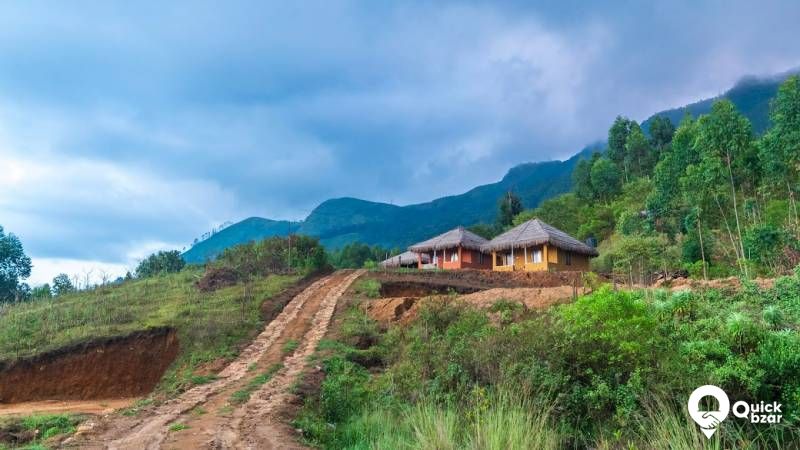 R3KAN FFK Cottage