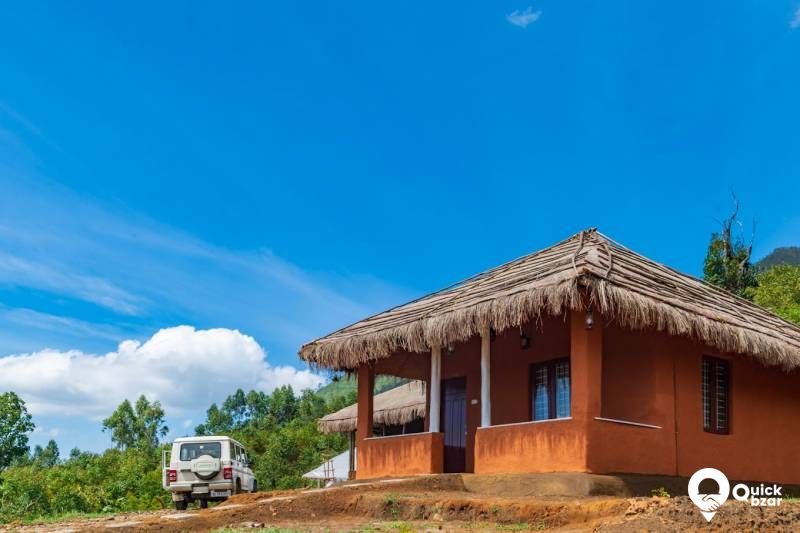 R3KAN FFK Cottage