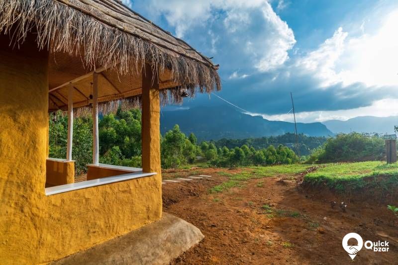 R3KAN FFK Cottage