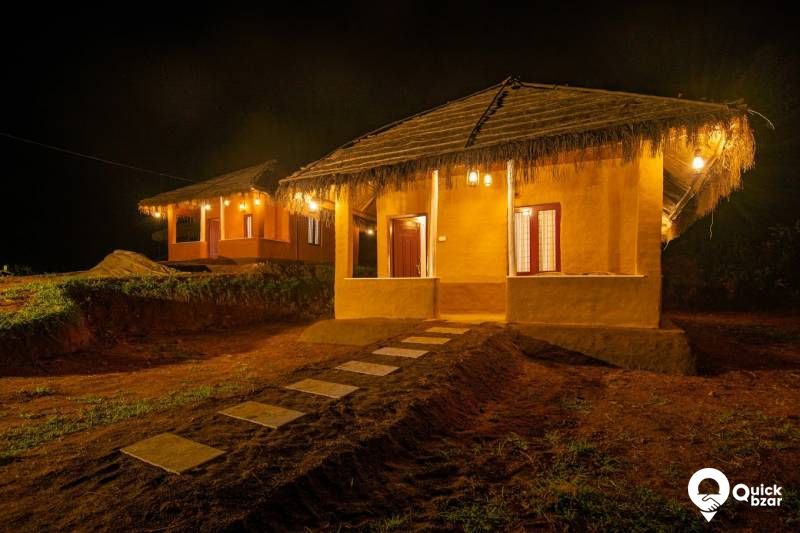 R3KAN FFK Cottage