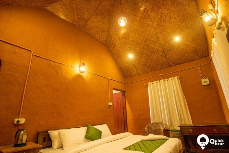 R3KAN FFK Cottage