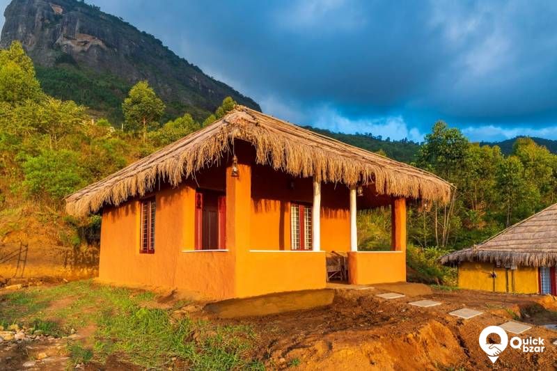 R3KAN FFK Cottage