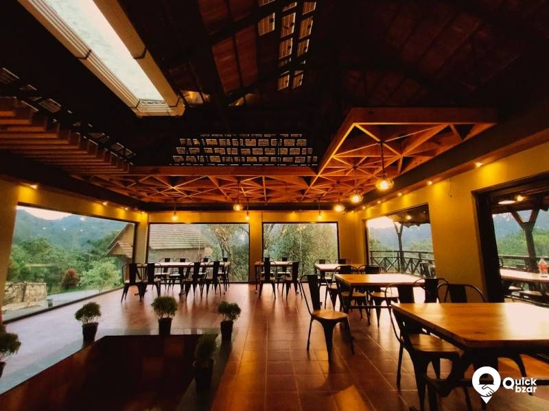 R188M WTR Premium Honeymoon Cottage With Balcony (Capacity : 3)