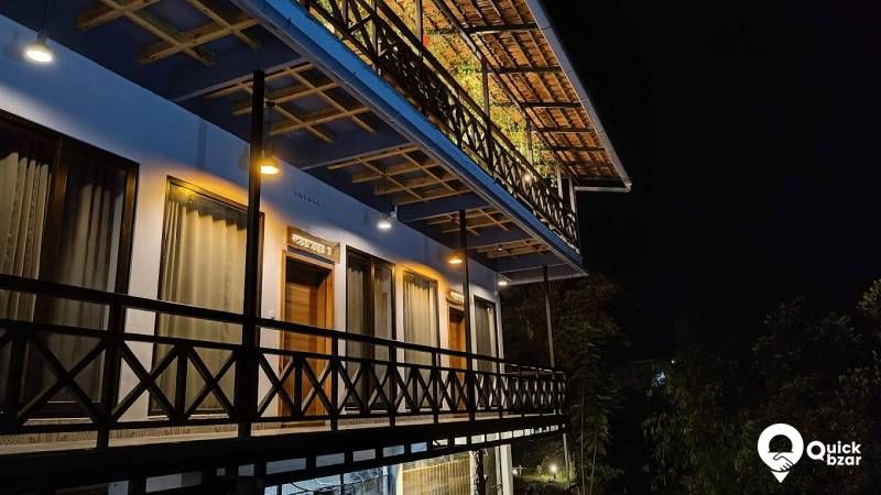 R188M WTR Family Suite With Balcony (Capacity : 4)