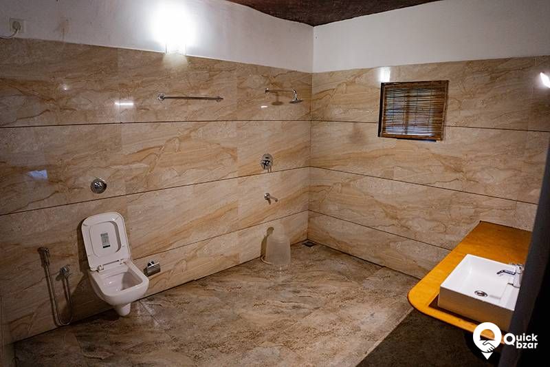 R189M ERM Plantation View Cottage Non AC
