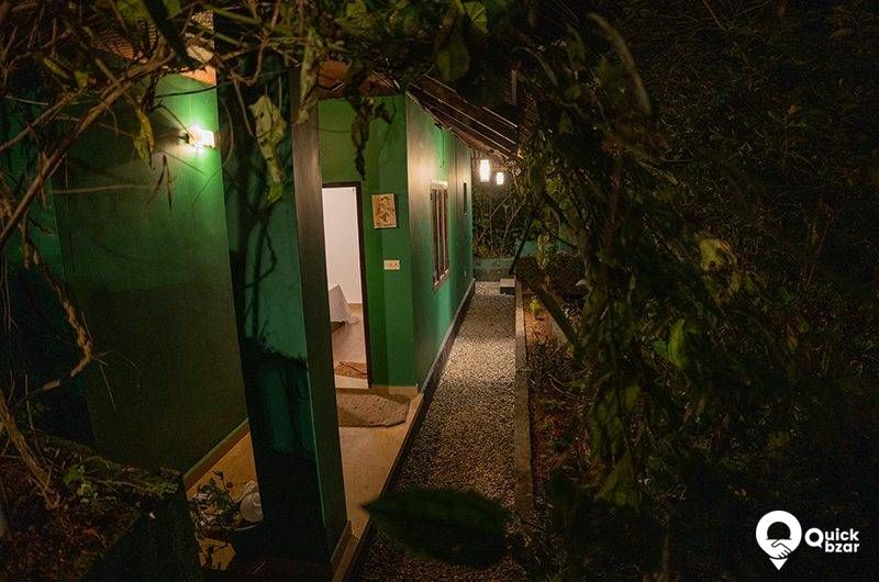 R189M ERM Plantation View Cottage Non AC
