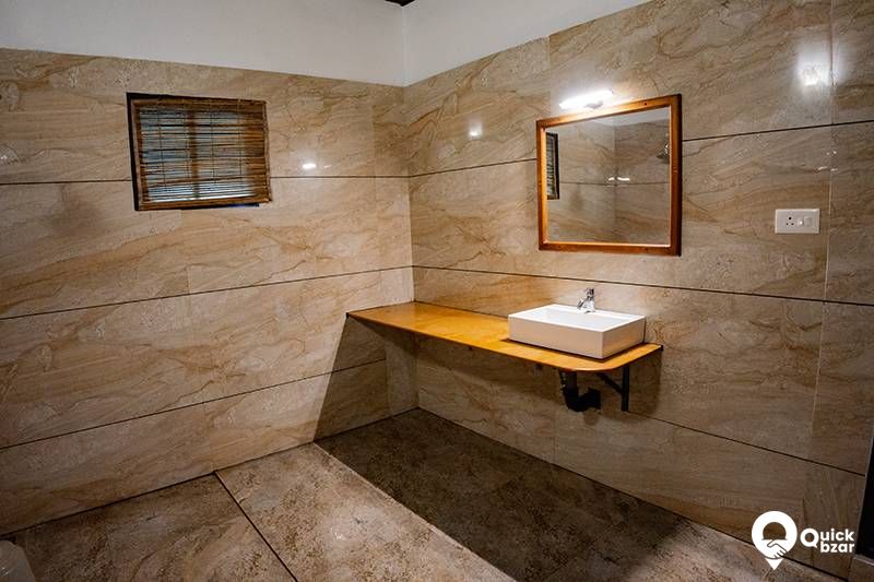 R189M ERM Plantation View Cottage Non AC