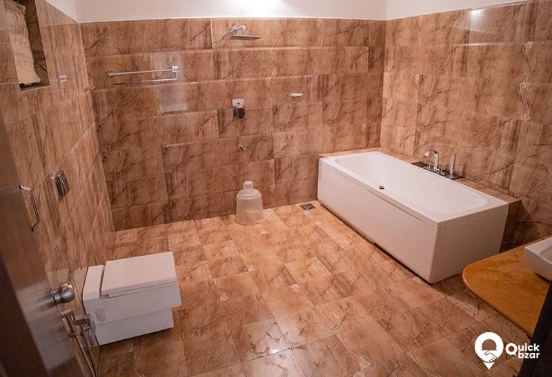 R189M ERM Superior Cottage With Bathtub Non AC