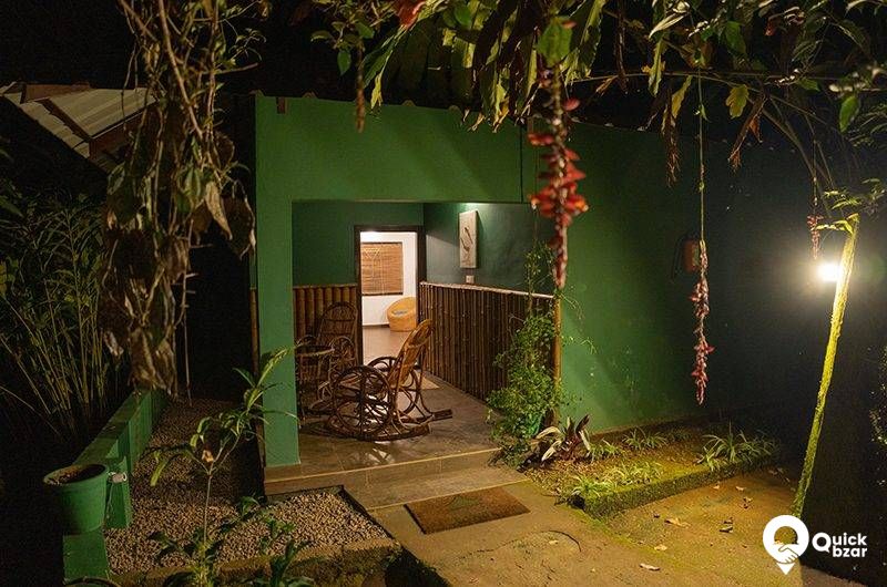R189M ERM Superior Cottage With Bathtub Non AC