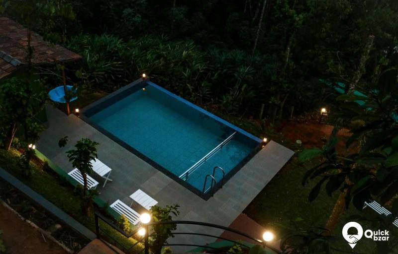 R189M ERM Superior Cottage With Bathtub Non AC