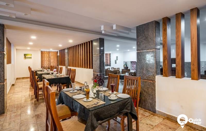 R190M MSC Valley View