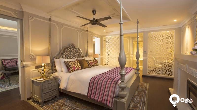 R14M FN Royal Fragrant Suite