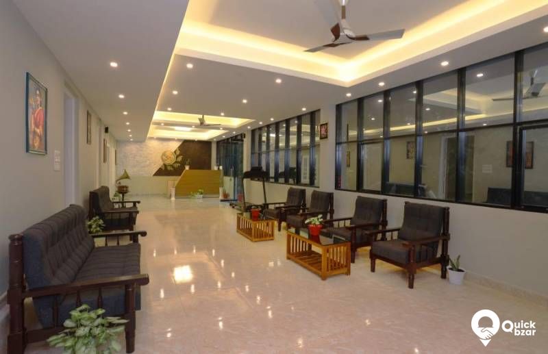 R19M CAP Dormitory