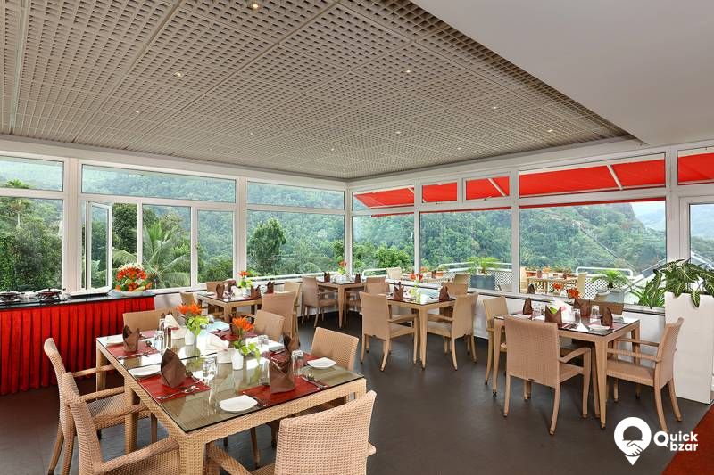 R24M SWC Alpine suite