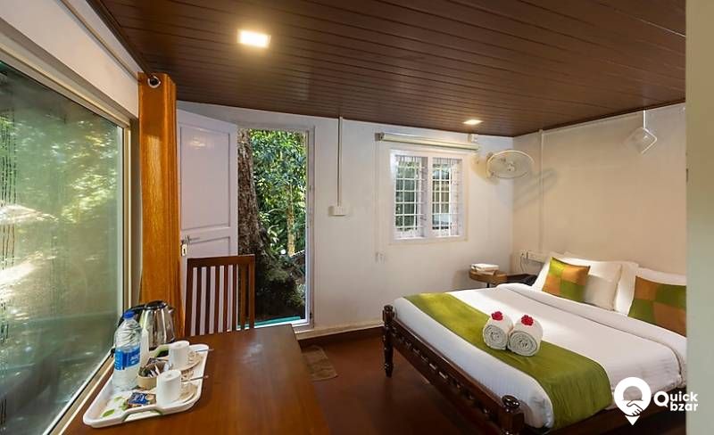 QB Stay-R43M EED River View Cottage