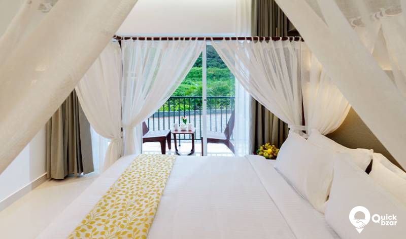 R10 EW Misty Cabin