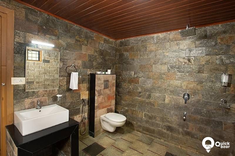R100M SCG BV Non AC Superior Nutmeg Room