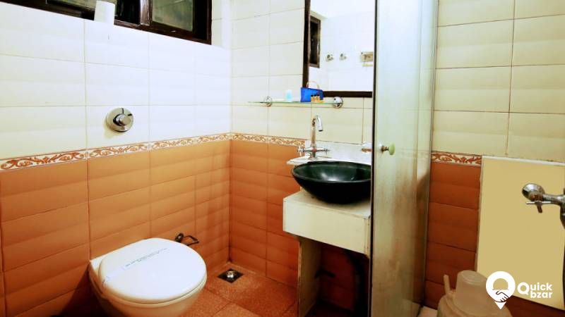 QB Stay-R40M GE Super Deluxe Room
