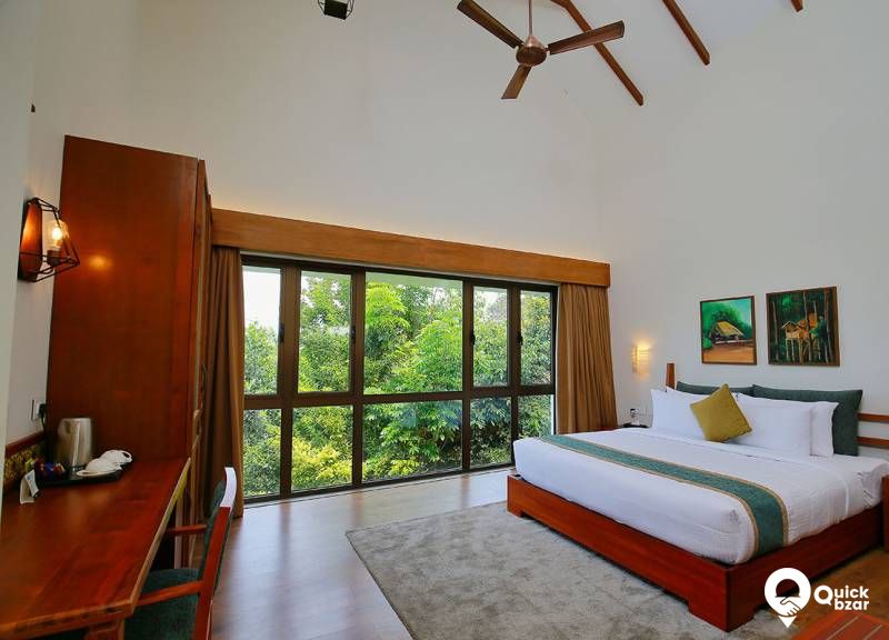 QB Stay R61W  MPR SUITE ROOM