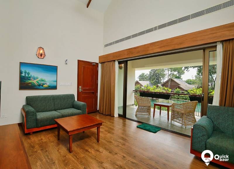 QB Stay R61W  MPR SUITE ROOM