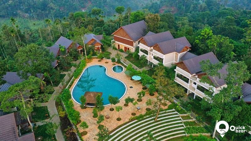 QB Stay R61W  MPR SUITE ROOM