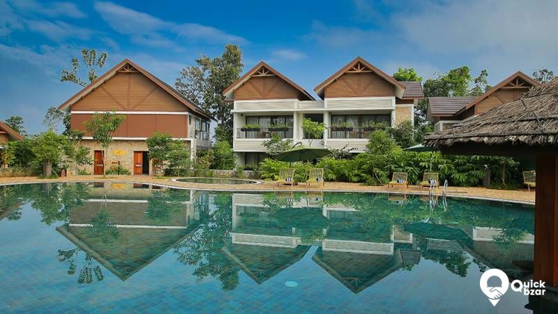 QB Stay R61W  MPR SUITE ROOM