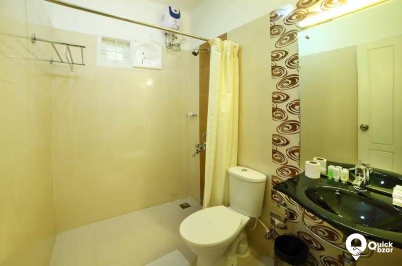 R11M MTH honeymoon