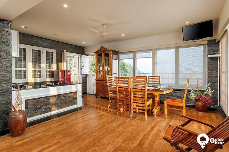 QB Stay R162M ECD CAPITHAN LUXURY TWIN SUITE