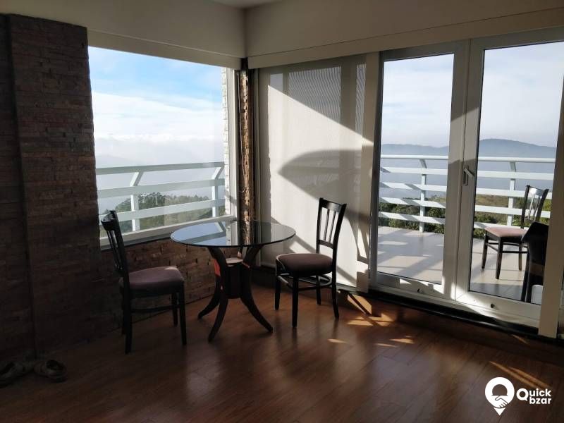 QB Stay R162M ECD CAPITHAN LUXURY TWIN SUITE