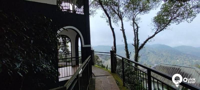 QBSTAY-R11M MTH Non Ac Valley Cottage