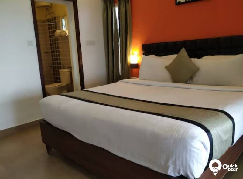 QBSTAY-R11M MTH Non Ac Valley Cottage
