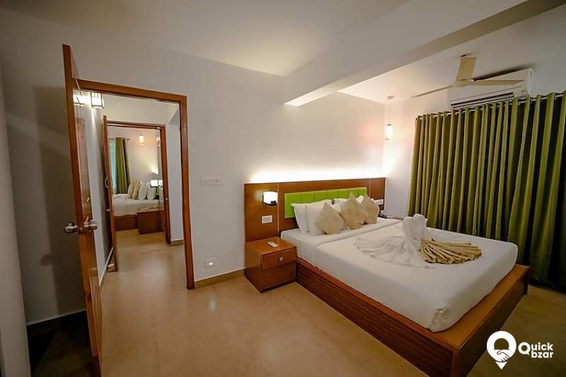 R15M LM Family Villa (two bedroom)
