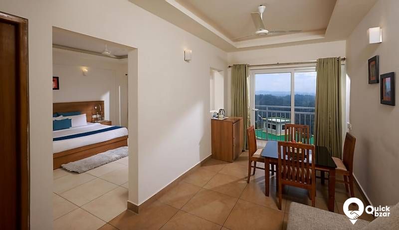 R21M MQ Executive Suite Room A/C