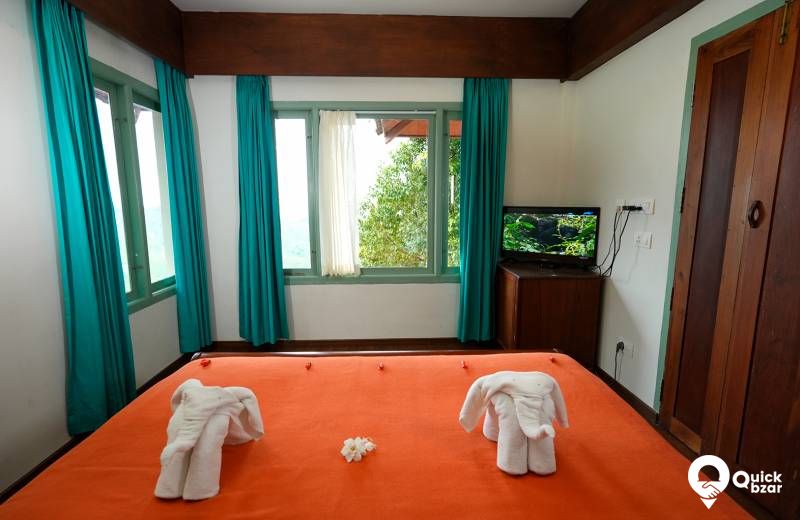 QB Stay - R13M BBH VALLEY VIEW DELUXE SUITE