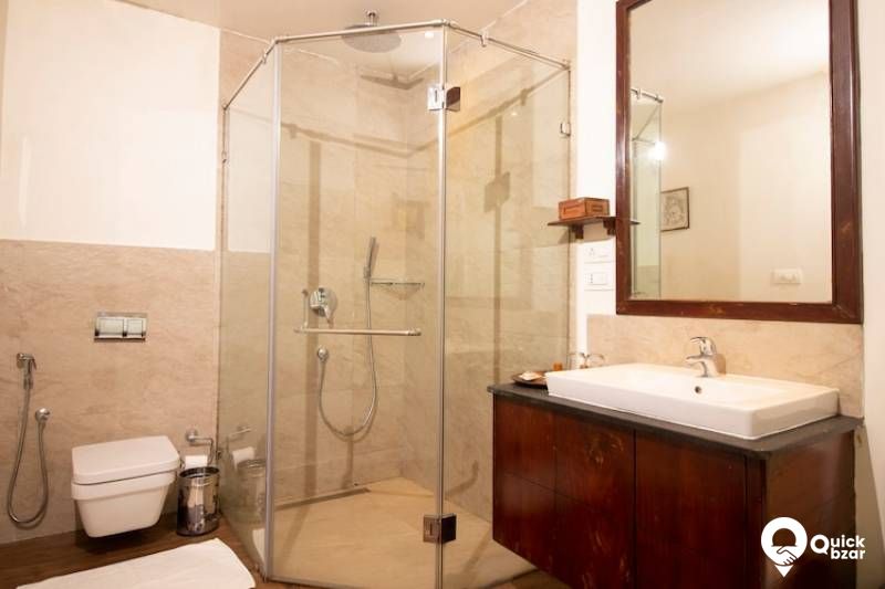 QB Stay - R13M BBH GARDEN SUITE