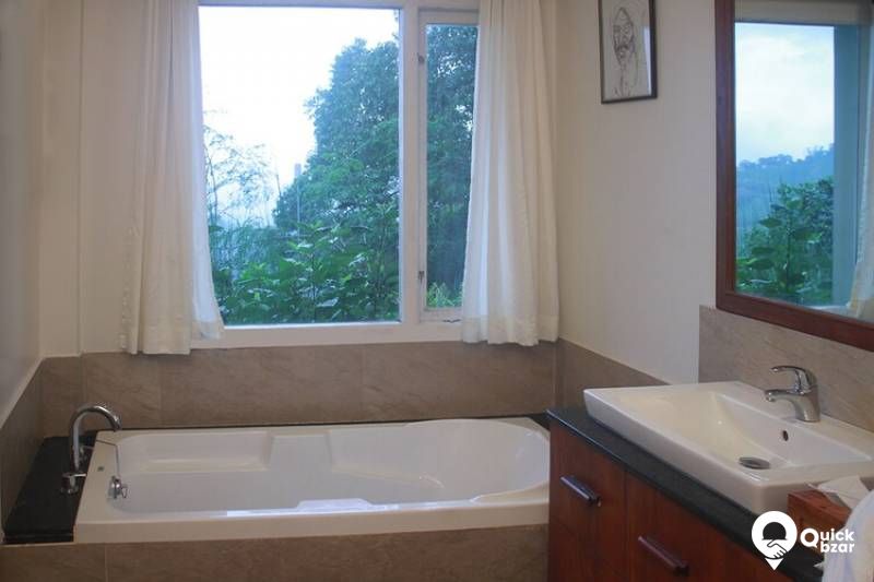 QB Stay - R13M BBH GARDEN SUITE