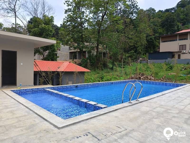 R18M RD SERENE RIVER VIEW ROOM A/C