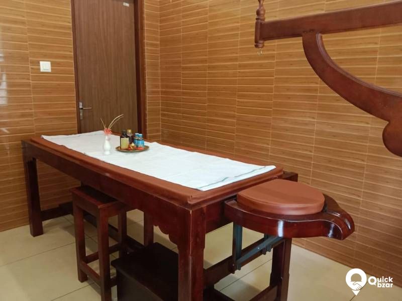 R18M RD SERENE RIVER VIEW ROOM A/C