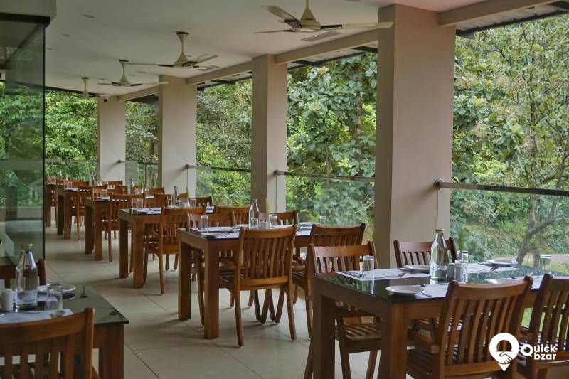 R18M RD SERENE RIVER VIEW ROOM A/C