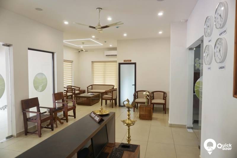 R18M RD SERENE RIVER VIEW ROOM A/C