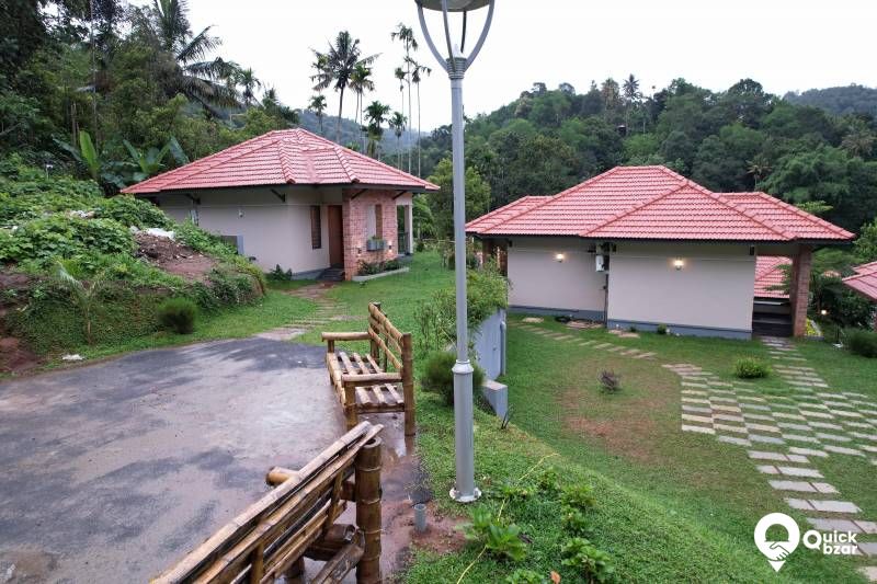R18M RD SERENE RIVER VIEW ROOM A/C