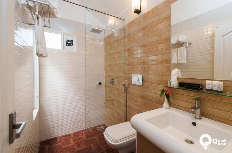 QB Stay - R1M EW Garden Cove