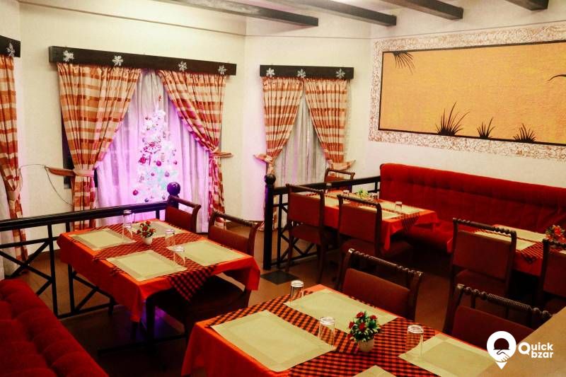 R61M RR PEMIUM AC ROOM